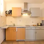Apartment Maribell *