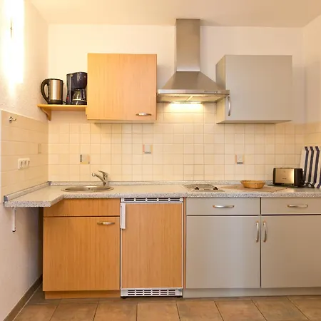 Апартаменты Maribell *