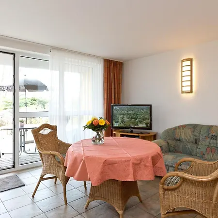 Maribell Апартаменты *