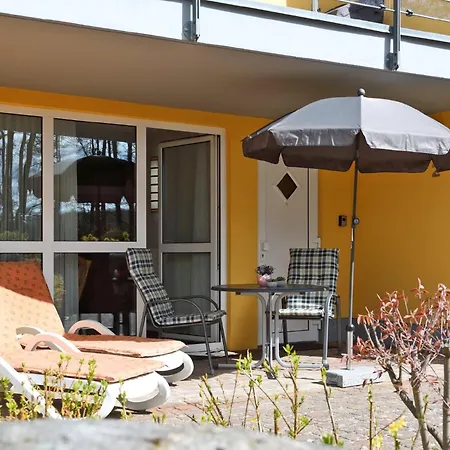 Maribell Apartment Jabel