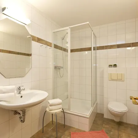 Apartmán Maribell